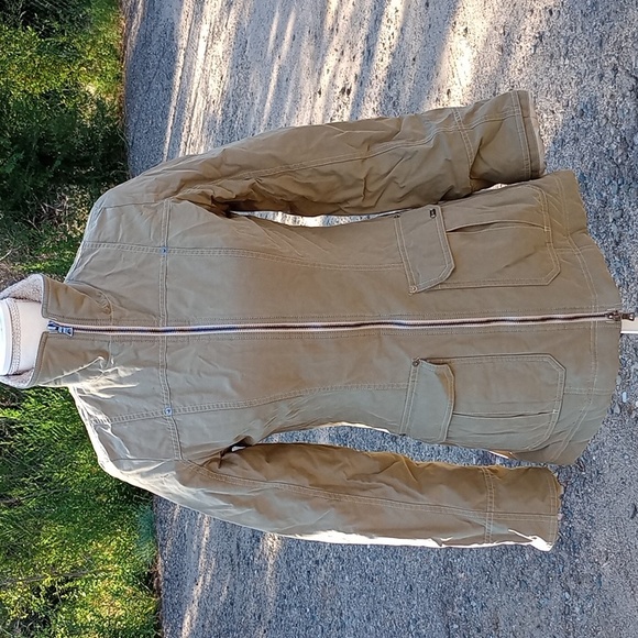 Guess jacket - Picture 2 of 5